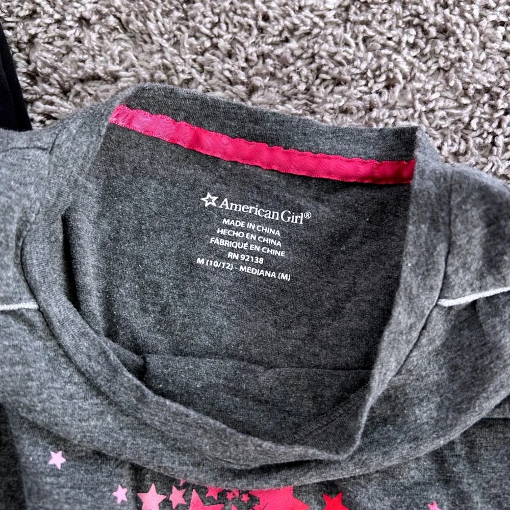 Kids Girls Clothing‎ Bundle Tops Pants Nike American Girl Justice Halloween